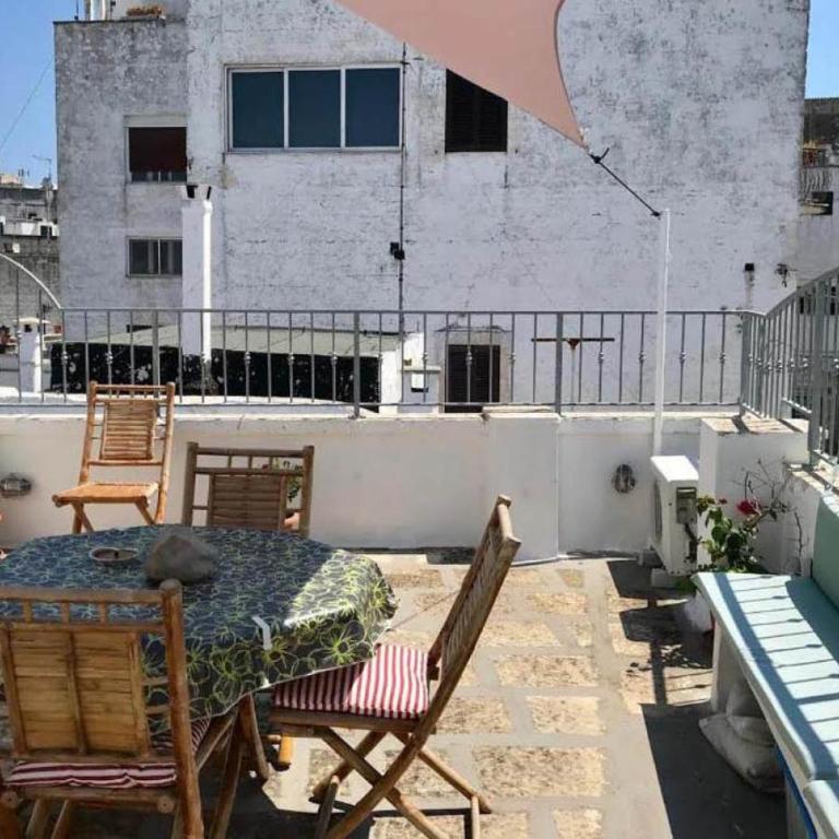 Casa Zefiro by Rentbeat - Appartamento - 10