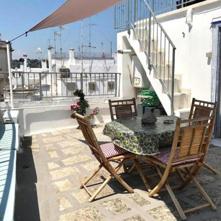 Casa Zefiro by Rentbeat - Appartamento - 9