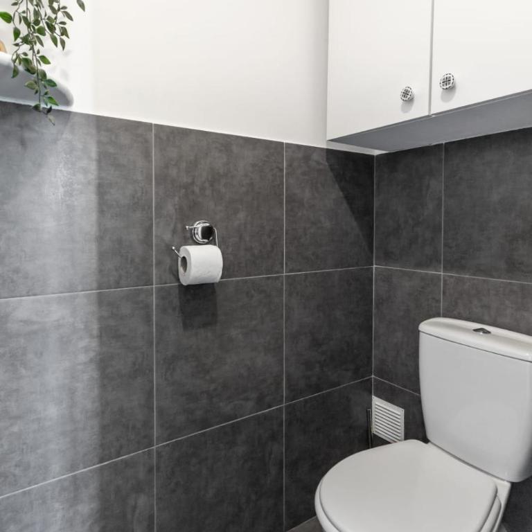 Le Galion - City centre - Bright - AC - Parking - Apartment - 6
