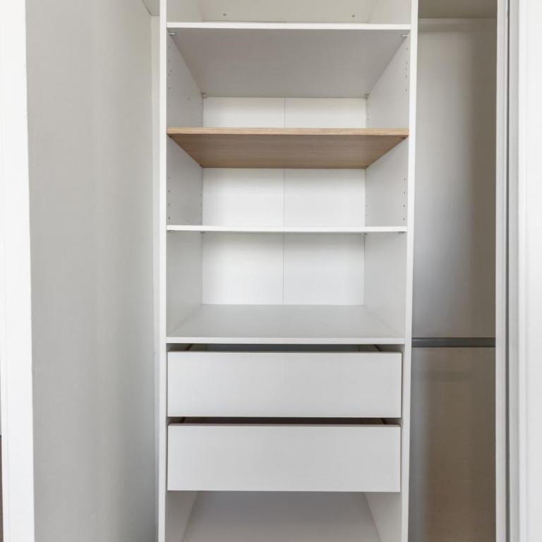 Le Galion - City centre - Bright - AC - Parking - Apartment - 26