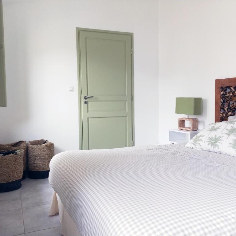 Appartement de caractère centre ancien Arles - Appartamento con 1 Camera da Letto - 11