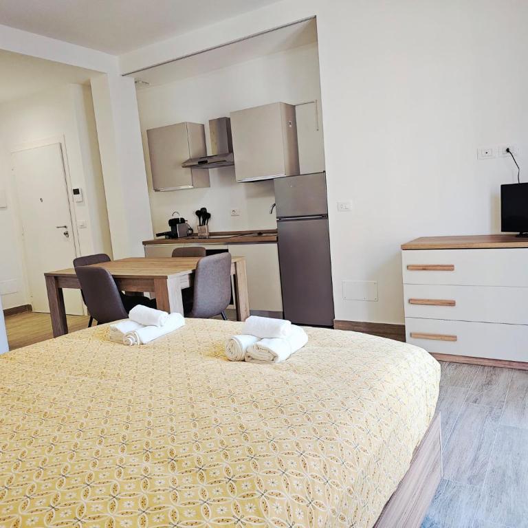Adelphi Guest House 3 - Casa con 1 Camera da Letto - 1