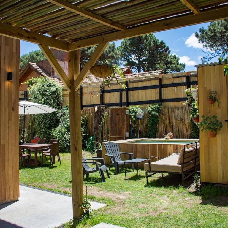 Casa Creo - Diseño y Naturaleza con Jacuzzi Privado - Casa de 3 dormitorios - 14