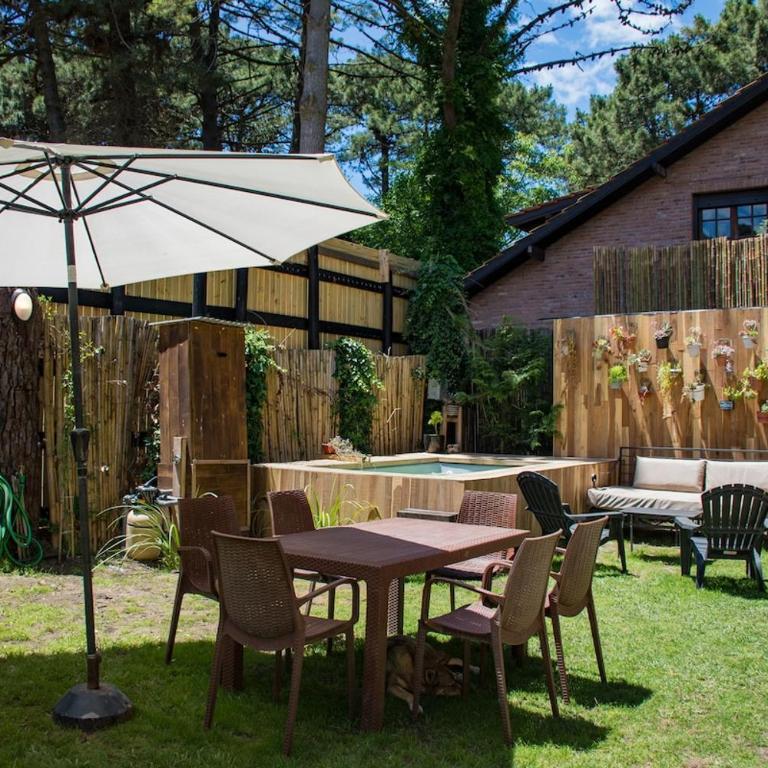 Casa Creo - Diseño y Naturaleza con Jacuzzi Privado - Casa de 3 dormitorios - 18