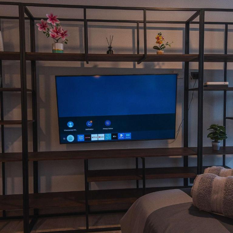 HOM I Las Condes Confort Exclusivo Studio - Apartamento - 42