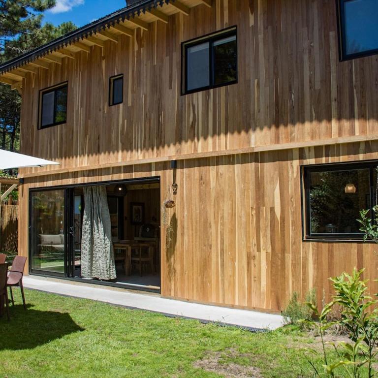 Casa Creo - Diseño y Naturaleza con Jacuzzi Privado - Casa de 3 dormitorios - 22
