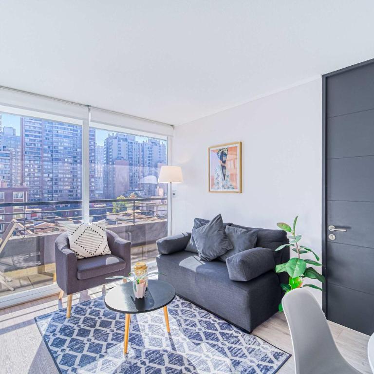 Midtown Mood 2D Parking & Wifi - Apartment - 1