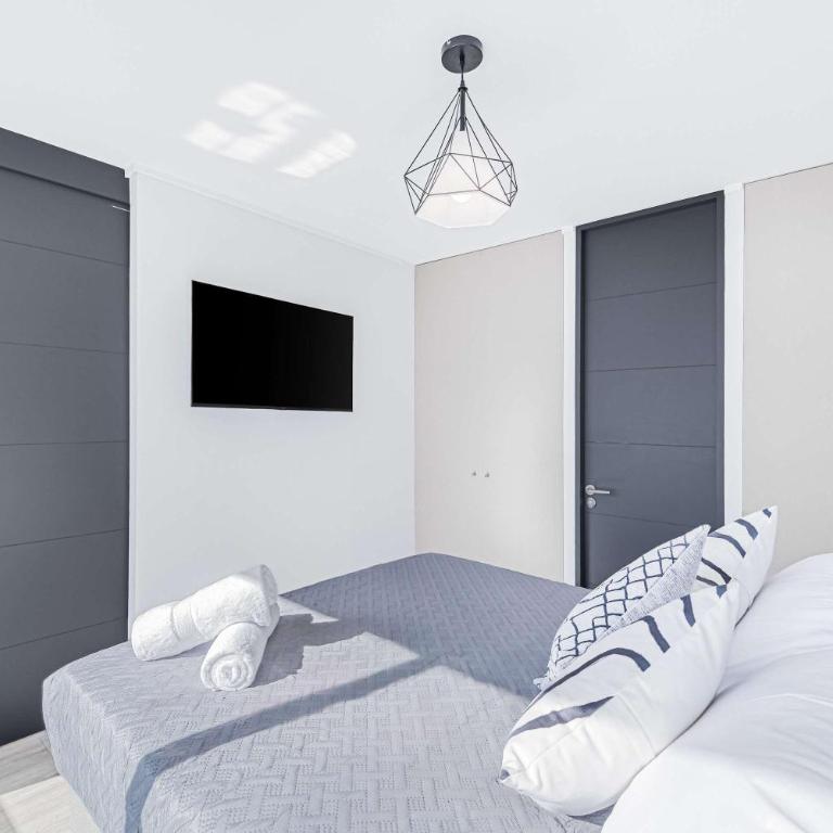 Midtown Mood 2D Parking & Wifi - Apartment - 8