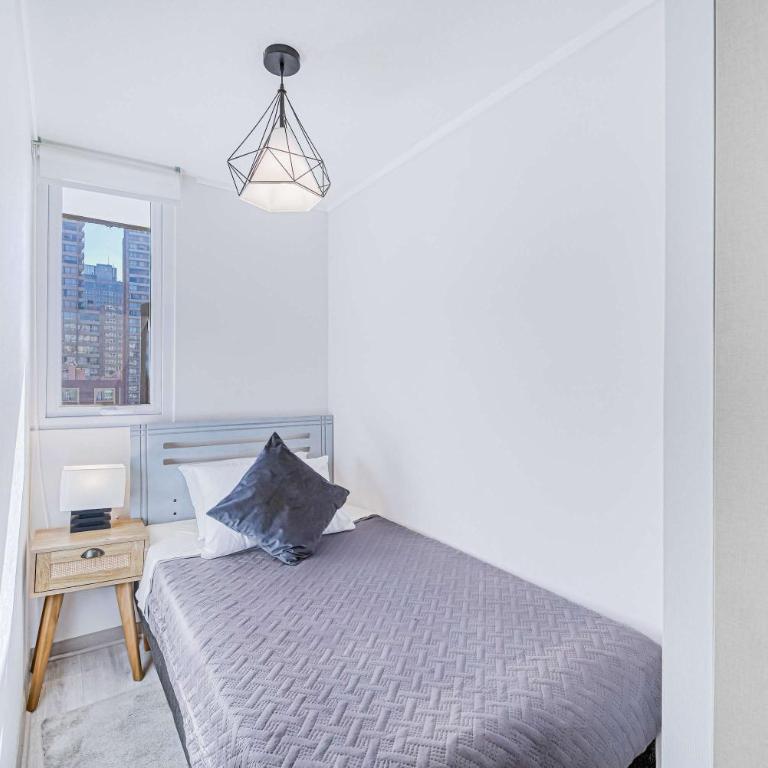 Midtown Mood 2D Parking & Wifi - Apartment - 11