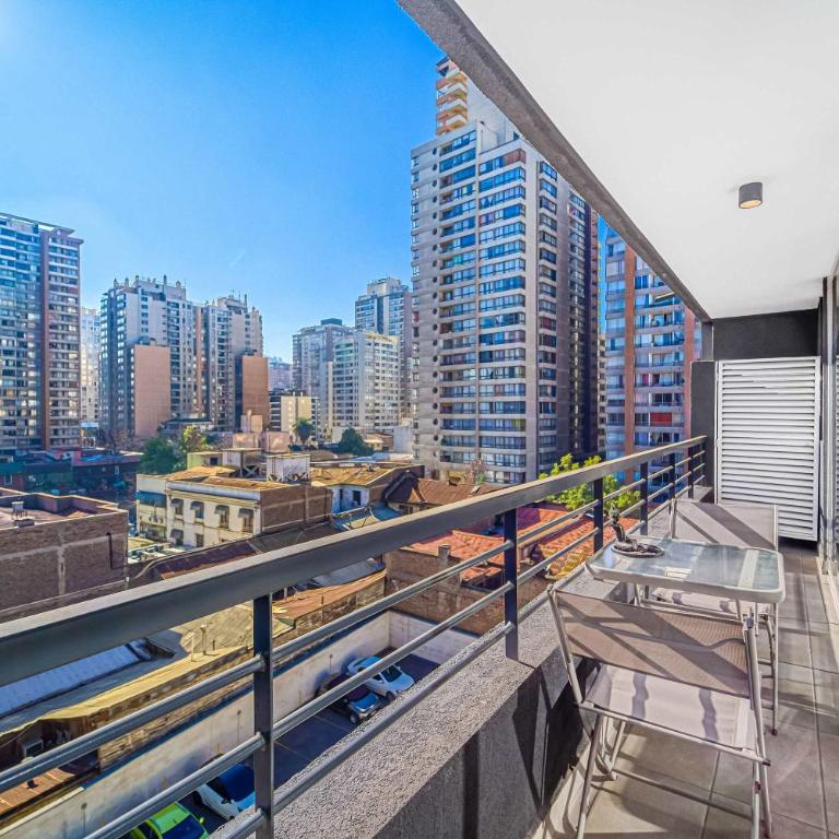 Midtown Mood 2D Parking & Wifi - Apartment - 14