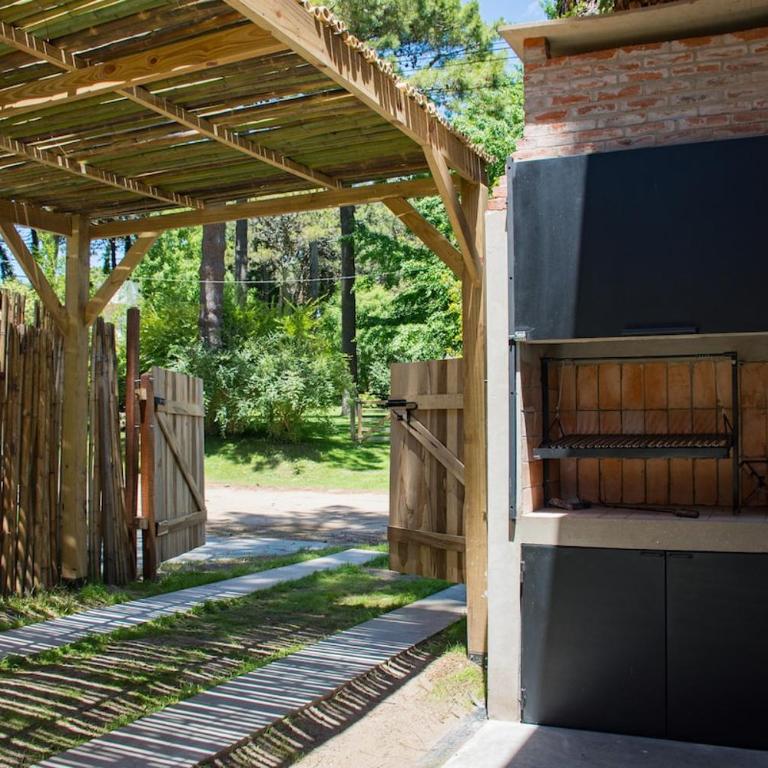 Casa Creo - Diseño y Naturaleza con Jacuzzi Privado - Casa de 3 dormitorios - 34