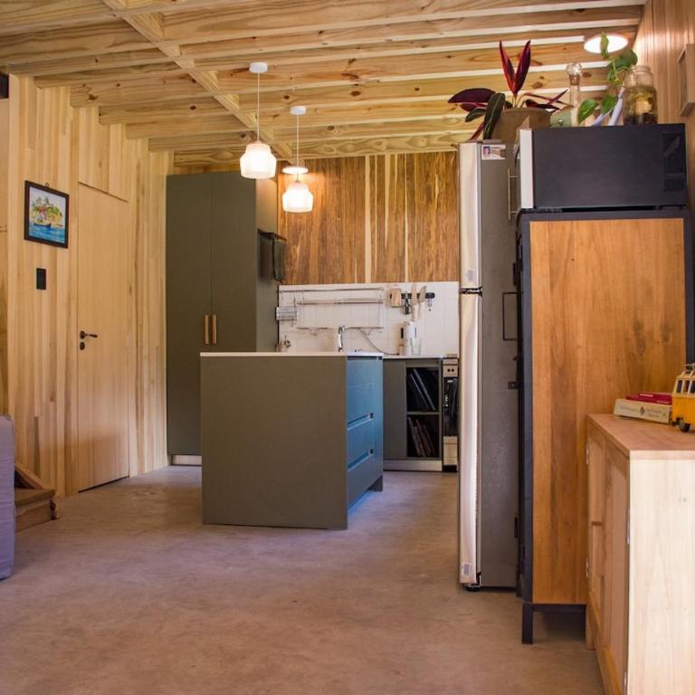 Casa Creo - Diseño y Naturaleza con Jacuzzi Privado - Casa de 3 dormitorios - 35