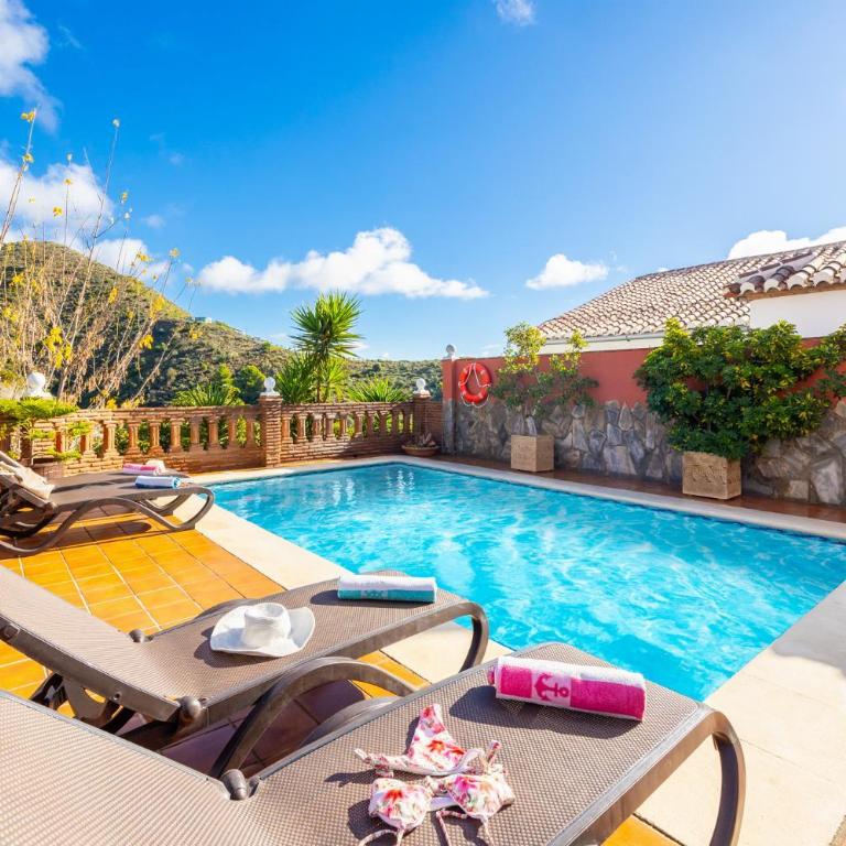 Villa Alvarez - Villa de 3 dormitorios - 6