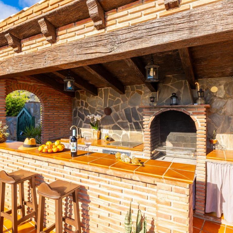 Villa Alvarez - Villa de 3 dormitorios - 24