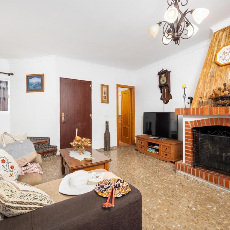 Villa Alvarez - Villa de 3 dormitorios - 3