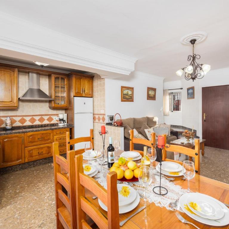 Villa Alvarez - Villa de 3 dormitorios - 11
