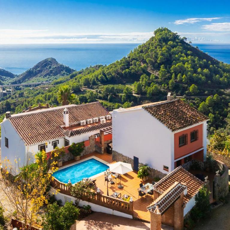 Villa Alvarez - Villa de 3 dormitorios - 1