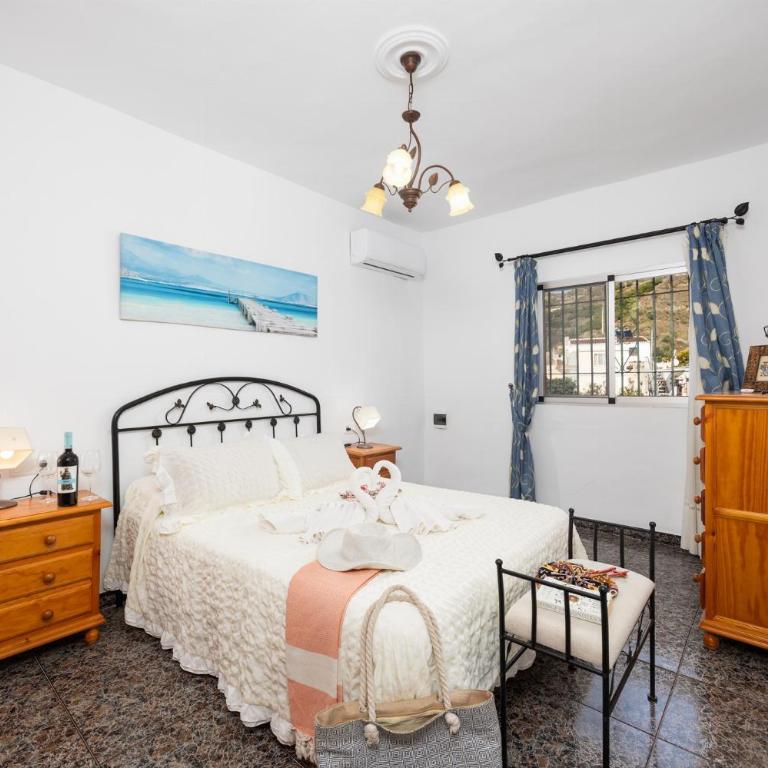 Villa Alvarez - Villa de 3 dormitorios - 5