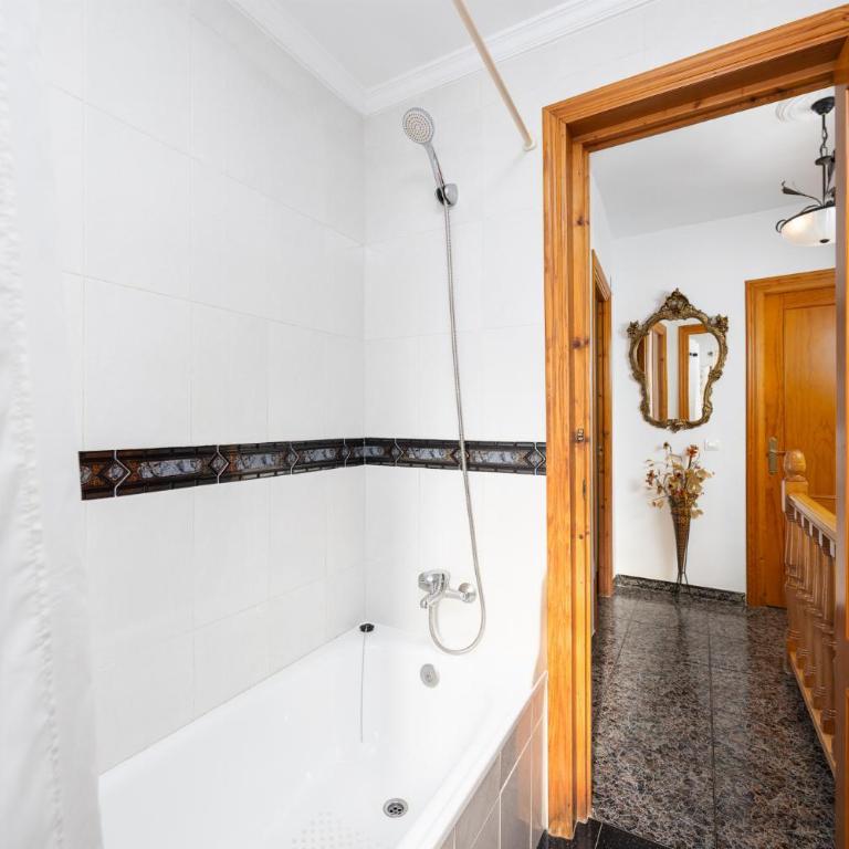Villa Alvarez - Villa de 3 dormitorios - 17