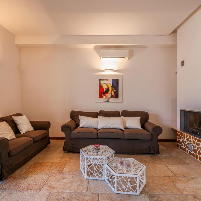 Villa DellAlbero - Villa - 13