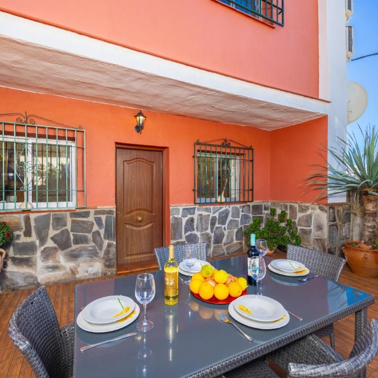 Villa Alvarez - Villa de 3 dormitorios - 21