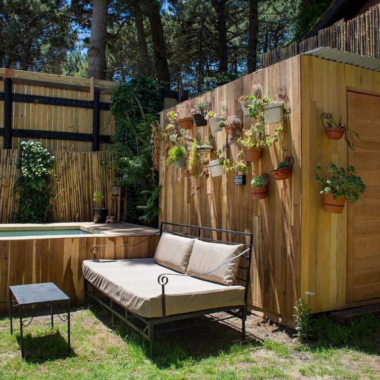 Casa Creo - Diseño y Naturaleza con Jacuzzi Privado - Casa de 3 dormitorios - 39