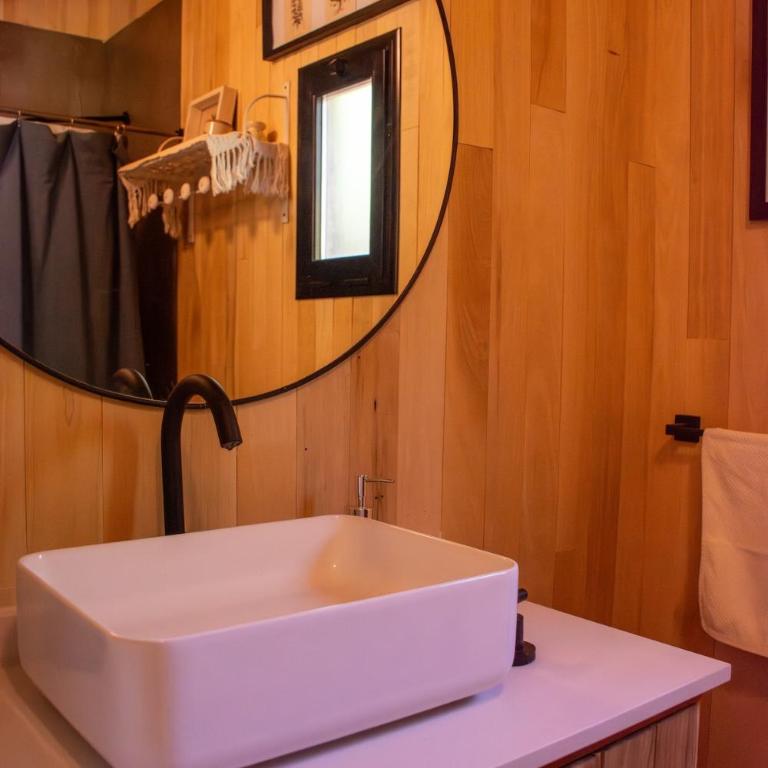 Casa Creo - Diseño y Naturaleza con Jacuzzi Privado - Casa de 3 dormitorios - 44