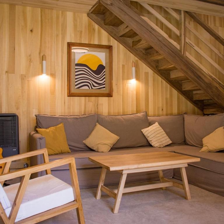 Casa Creo - Diseño y Naturaleza con Jacuzzi Privado - Casa de 3 dormitorios - 45