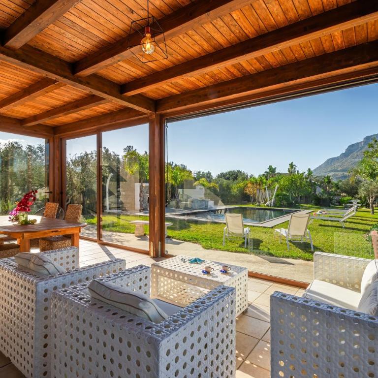 Villa DellAlbero - Villa - 5