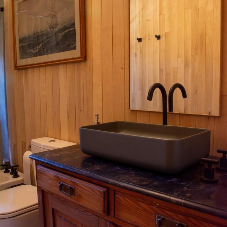 Casa Creo - Diseño y Naturaleza con Jacuzzi Privado - Casa de 3 dormitorios - 51