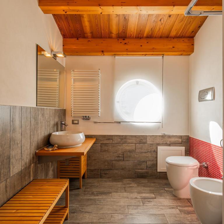 Villa DellAlbero - Villa - 27