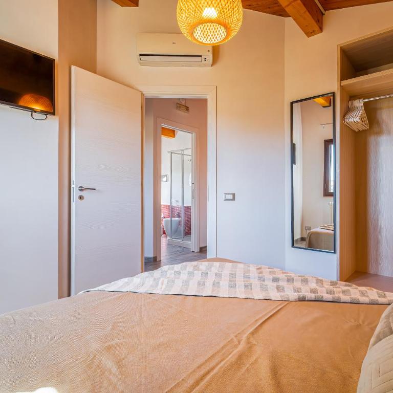 Villa DellAlbero - Villa - 24