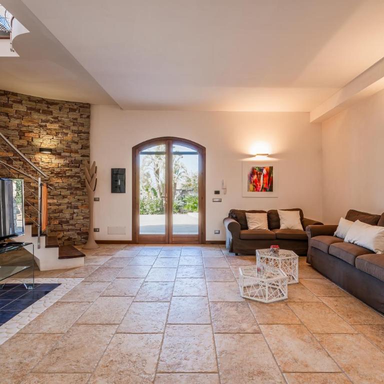 Villa DellAlbero - Villa - 12