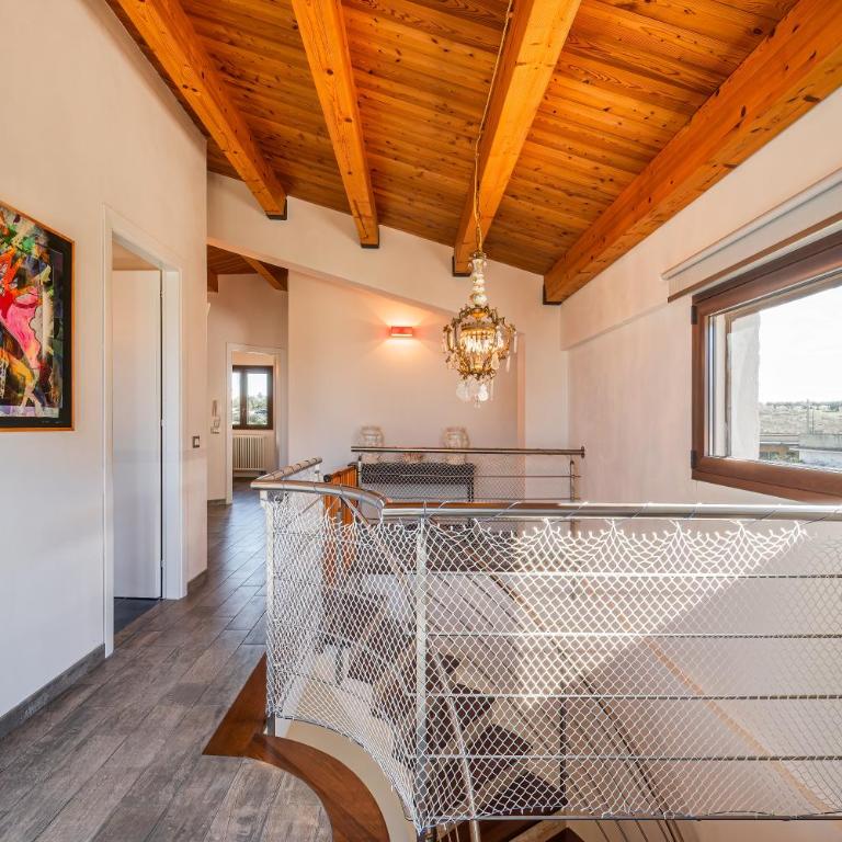 Villa DellAlbero - Villa - 19