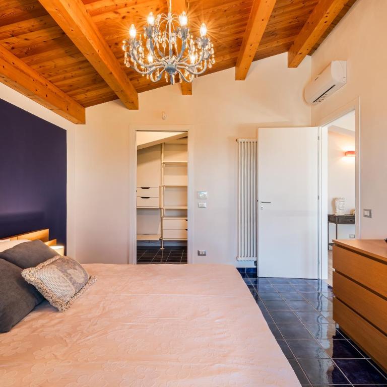 Villa DellAlbero - Villa - 21