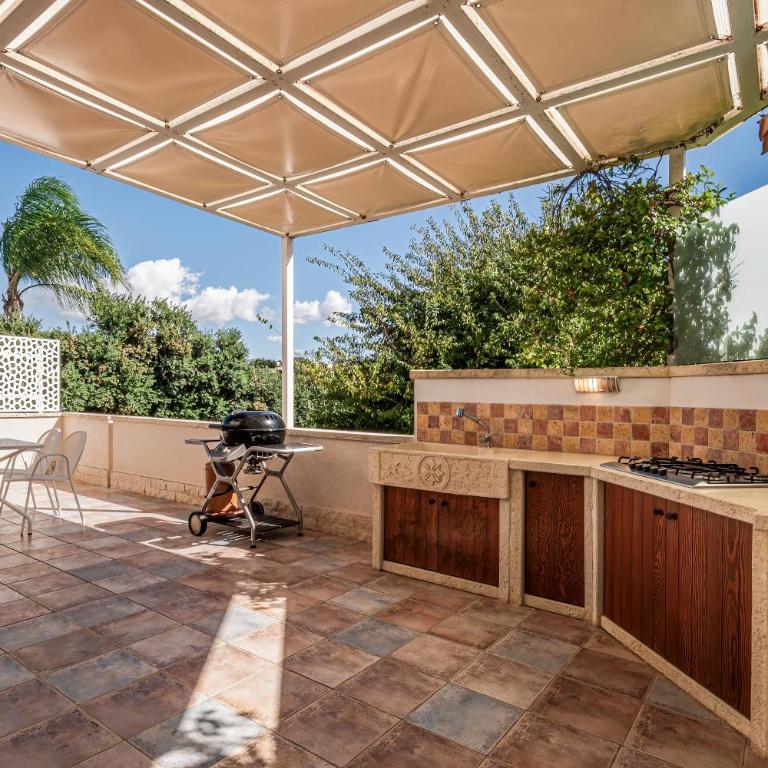 Villa DellAlbero - Villa - 7
