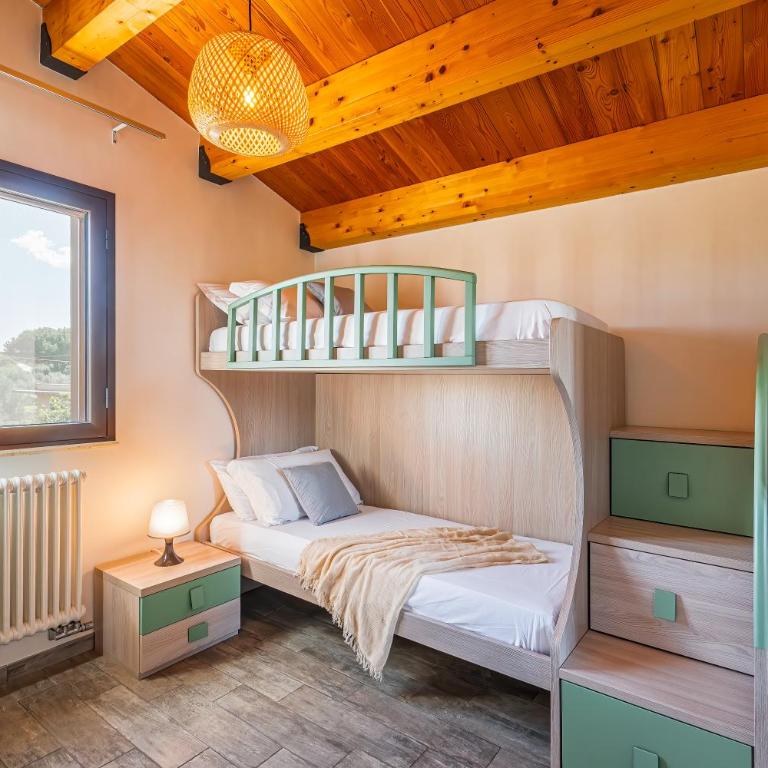 Villa DellAlbero - Villa - 25