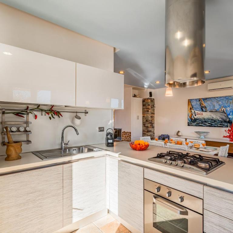 Villa DellAlbero - Villa - 17