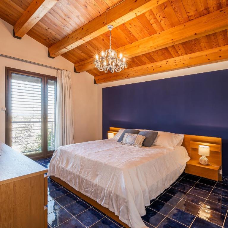Villa DellAlbero - Villa - 20