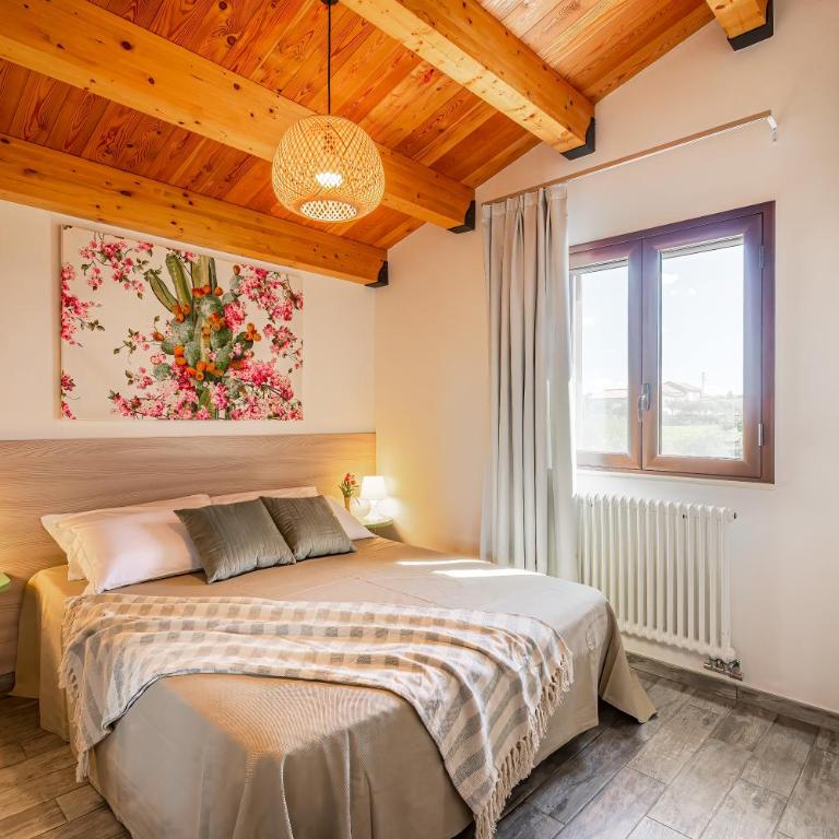 Villa DellAlbero - Villa - 23