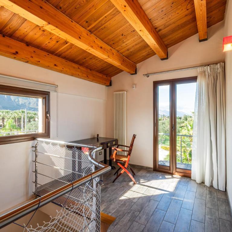 Villa DellAlbero - Villa - 28