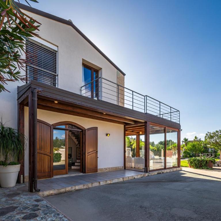 Villa DellAlbero - Villa - 11