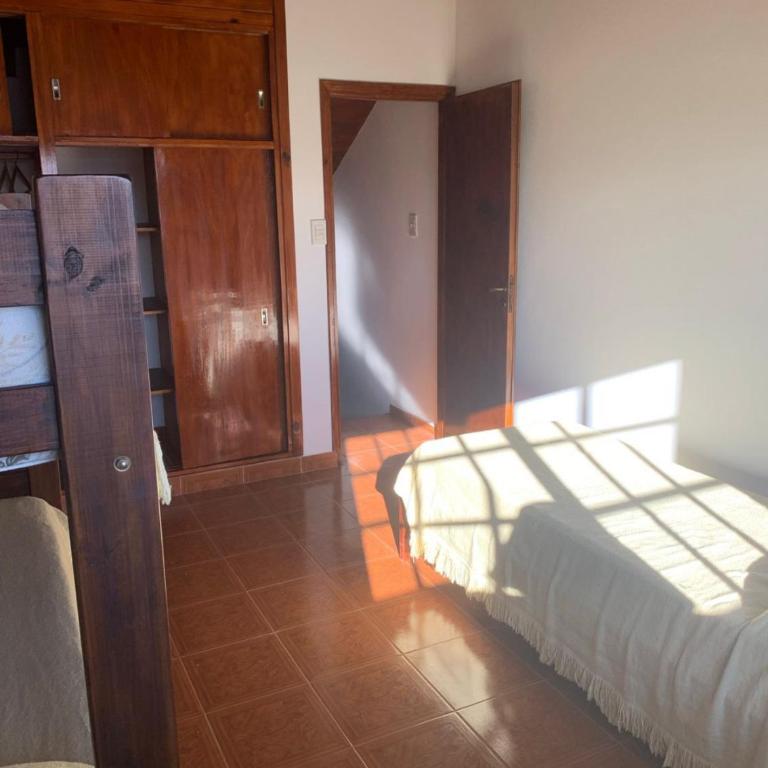 El corralon - Two-Bedroom Deluxe Apartment with Balcony - 7