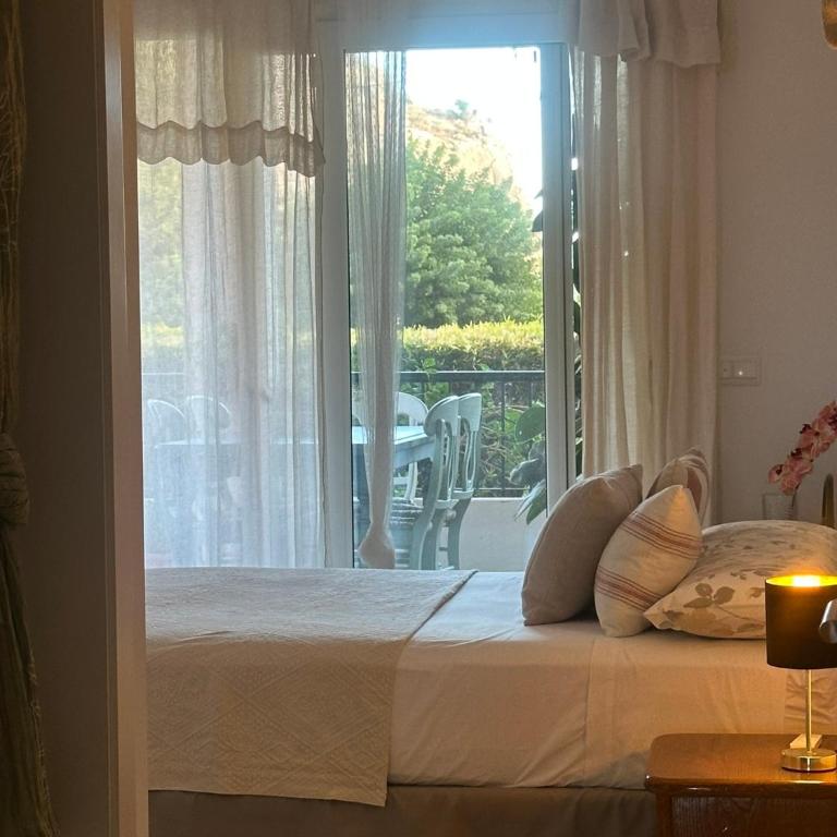 Can Luc Altea - Apartamento Deluxe - 4