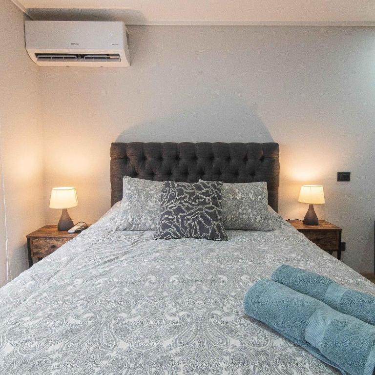 HOM I Ubicacion Premium Las Condes Confort - Apartment - 17