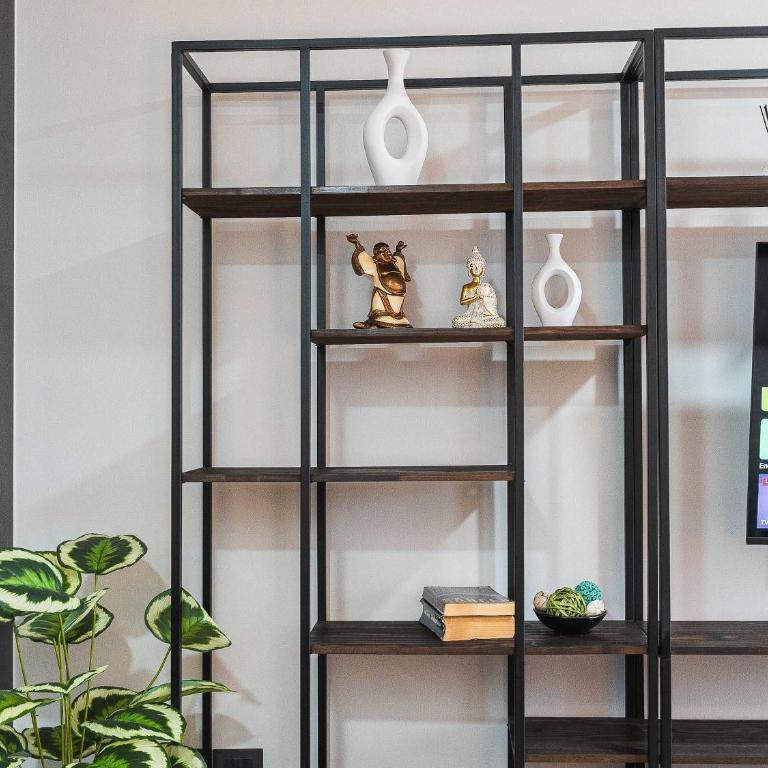 HOM I Ubicacion Premium Las Condes Confort - Apartment - 7