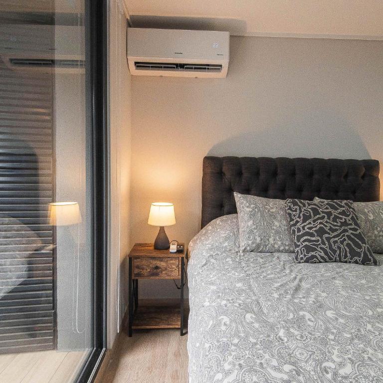HOM I Ubicacion Premium Las Condes Confort - Apartment - 4