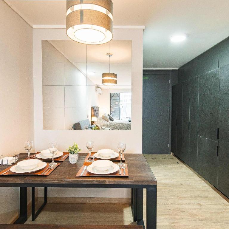 HOM I Ubicacion Premium Las Condes Confort - Apartment - 11