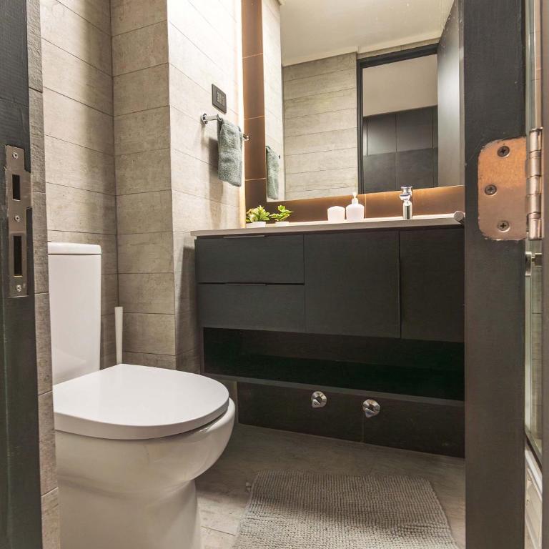 HOM I Ubicacion Premium Las Condes Confort - Apartment - 14