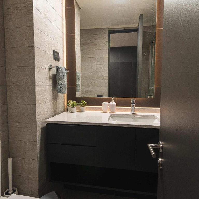 HOM I Ubicacion Premium Las Condes Confort - Apartment - 15